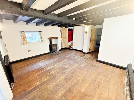 Reception Room One