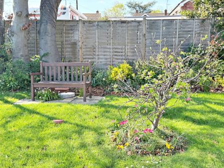 Gardens