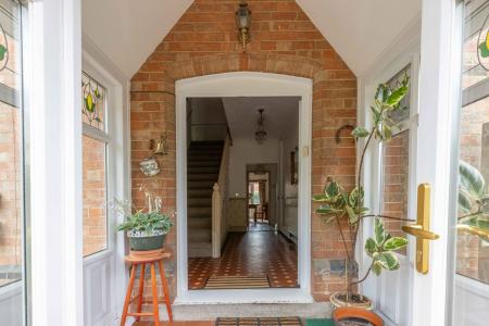 Throckmorton, Pershore, WR10