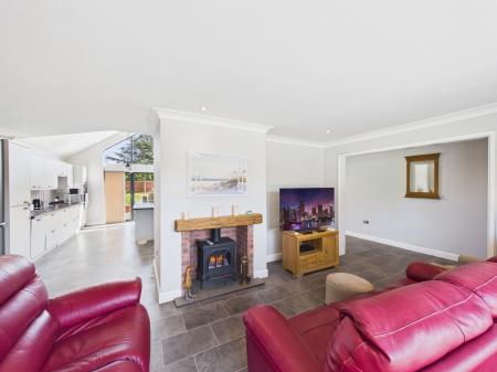 Church Street, Eckington, WR10