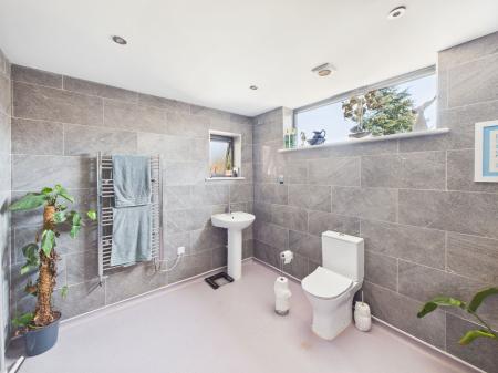 Wetroom
