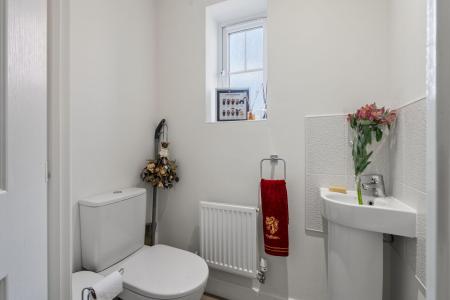 Cloakroom