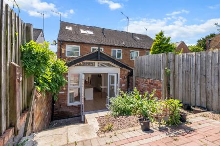 High Street, Pershore, WR10