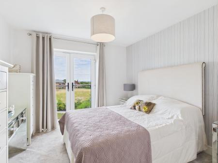 Bedroom Four