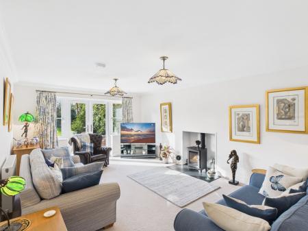 Williamson Way, Drakes Broughton, WR10