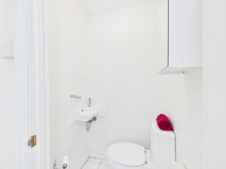 En-suite w.c