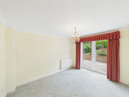Conningsby Drive, Pershore, WR10