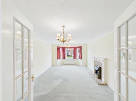 Conningsby Drive, Pershore, WR10
