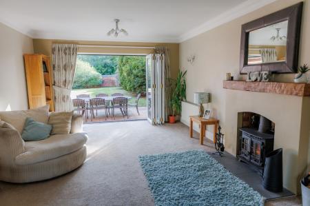 Woodbury Park, Norton, WR5