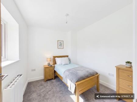 Bedroom Three- AL enhanced