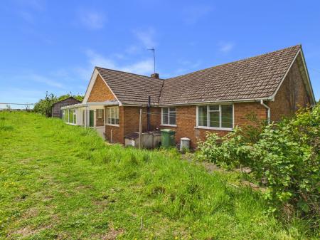 Brook Lane, Cropthorne, WR10