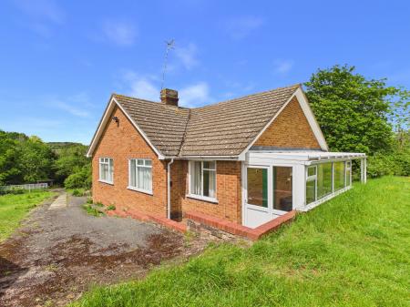 Brook Lane, Cropthorne, WR10