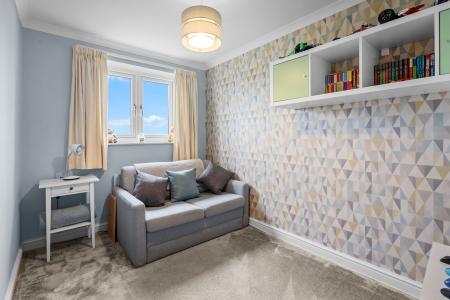 Bedroom Four