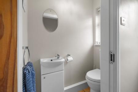 Cloakroom