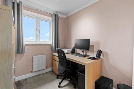 Bedroom Five
