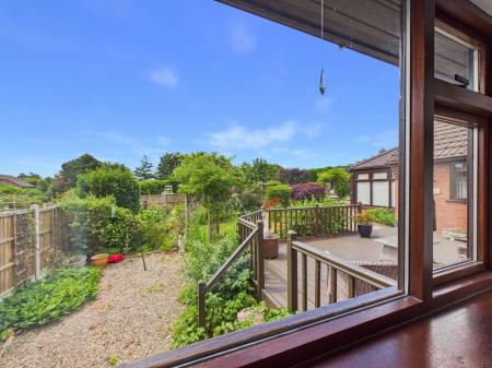 Gig Bridge Lane, Pershore, WR10