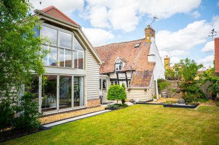 Winchcombe Road, Sedgeberrow, WR11
