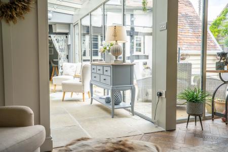 Winchcombe Road, Sedgeberrow, WR11