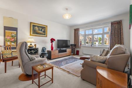 Choules Close, Pershore, WR10