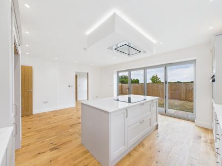 Upper Moor, Pershore, WR10