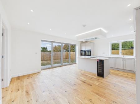 Upper Moor, Pershore, WR10