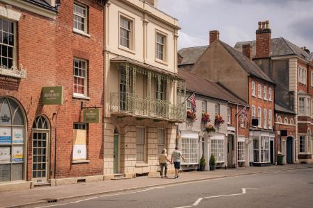 31-33 High Street, Pershore, WR10