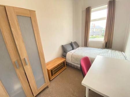 9 Canal Street Bedroom 2