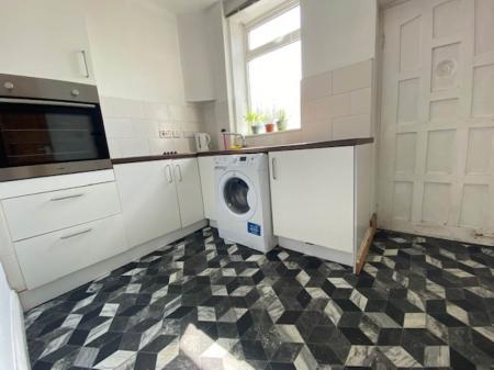 9 Canal Street Kitchen