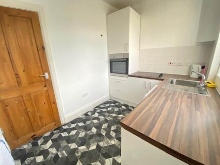 9 Canal Street Kitchen 2