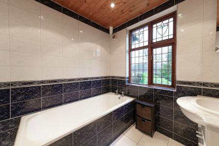 Current Bathroom