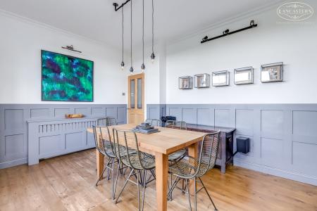 Reception room 2