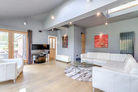 Reception room 1
