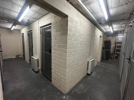 Storage Unit - Avail