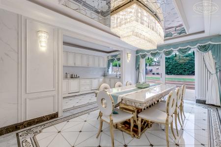 Reception Room 2/Din