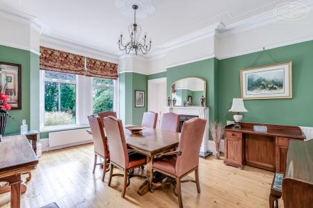 Reception room 3
