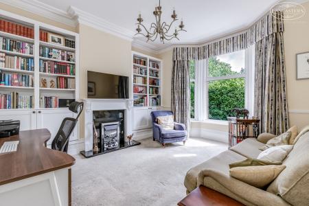Reception room 2