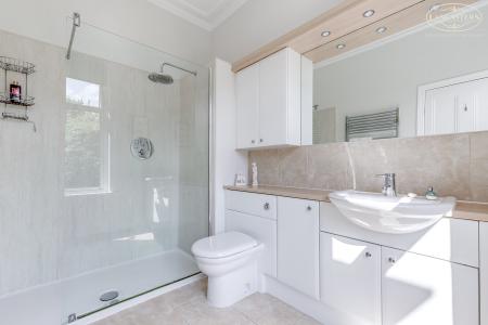 Master bedroom en su