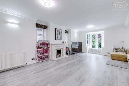 Reception Room 1