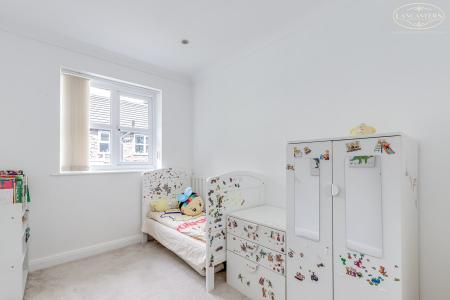 Bedroom 4