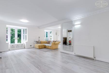 Reception Room 1