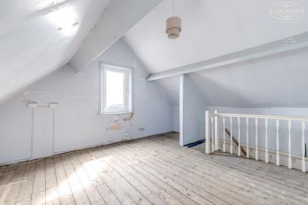 Home Office/Dressing