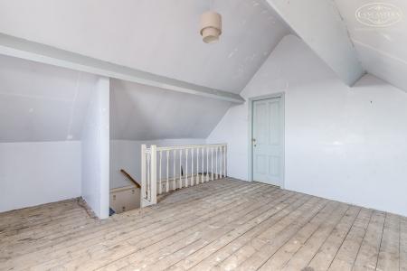 Home Office/Dressing