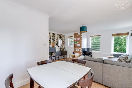 First Floor Receptio