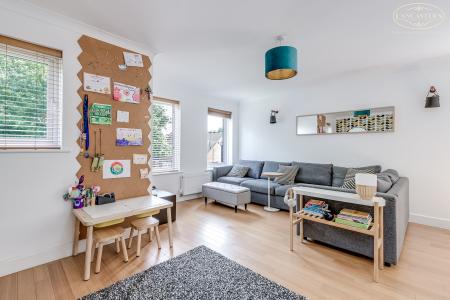 First Floor Receptio