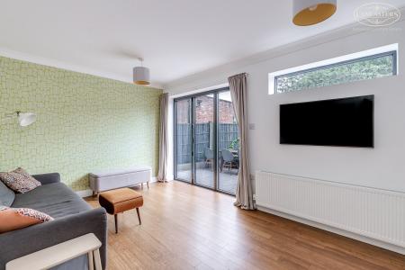 Ground Floor Recepti