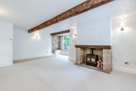 Reception Room 1