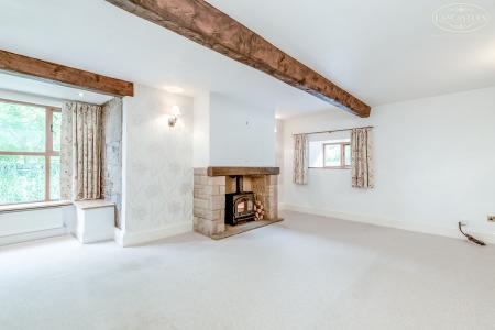 Reception Room 1