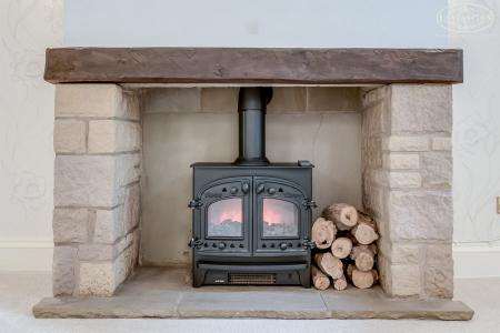 Reception Room 1 Fea