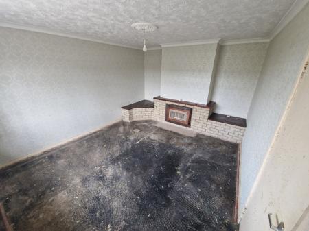 Reception room or ma