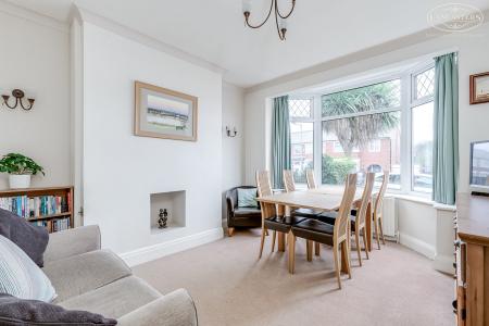 Reception Room 1